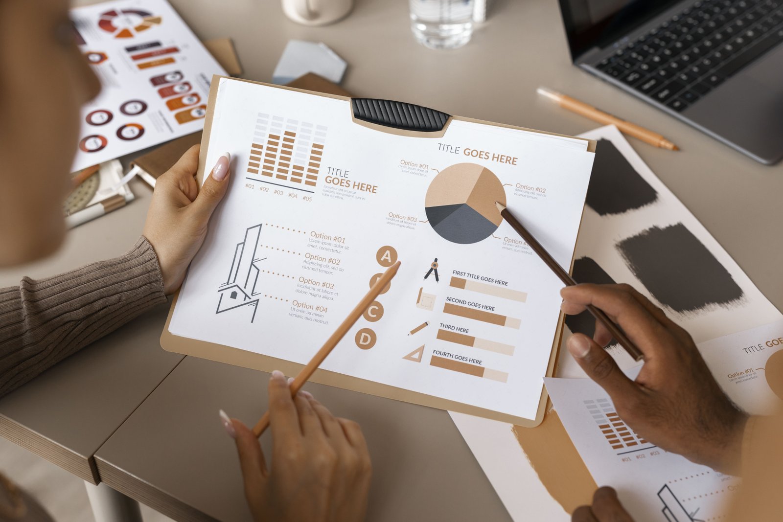 مؤاشرات الأداء الرئيسية